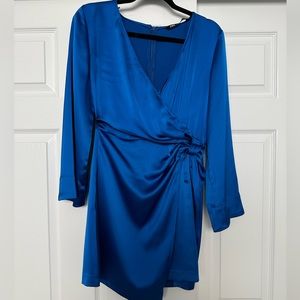 Zara dress